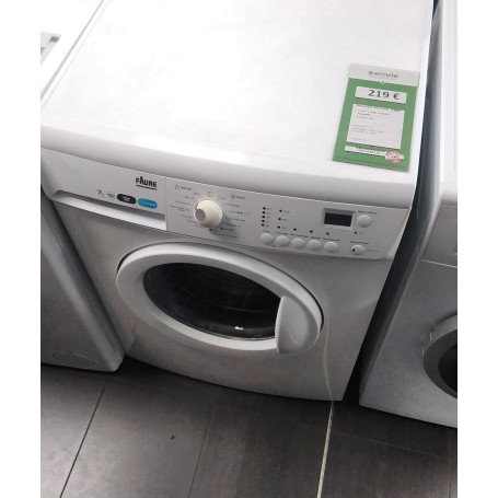 Lave Linge Hublot FAURE FWHB7145P