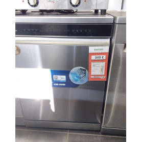Lave Vaisselle MDWEF1433DSS-W