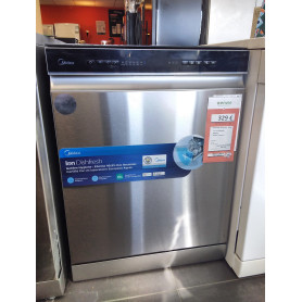 Lave Vaisselle MDWEF1 433DSS-W