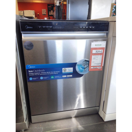 Lave Vaisselle MDWEF1 433DSS-W