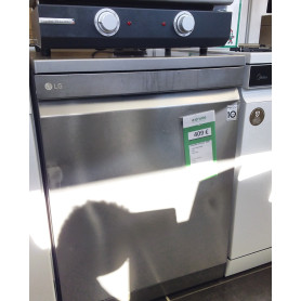 Lave Vaisselle DF425HSS