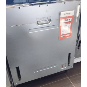 Lave Vaisselle DE DIETRICH DCJ422DQX-01