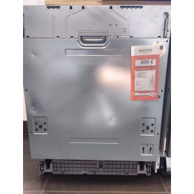 Lave Vaisselle MDWPB1303LS-W