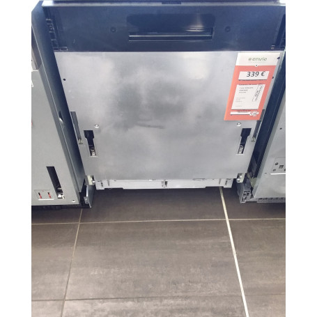 Lave Vaisselle HV673A65