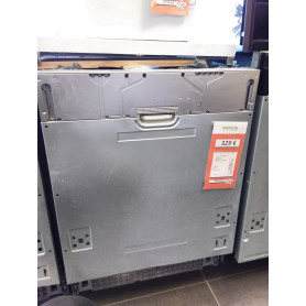 Lave Vaisselle MDWEF1 433DSS-W