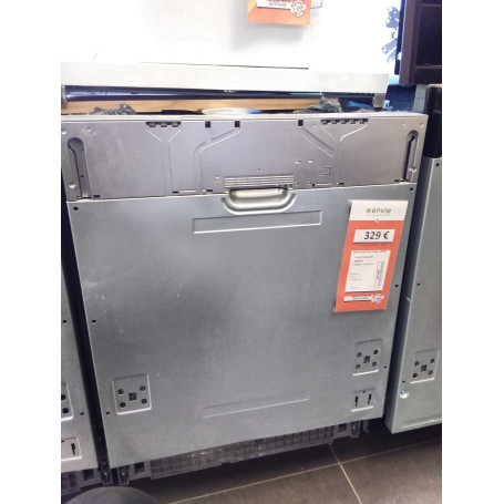 Lave Vaisselle MDWEF1 433DSS-W