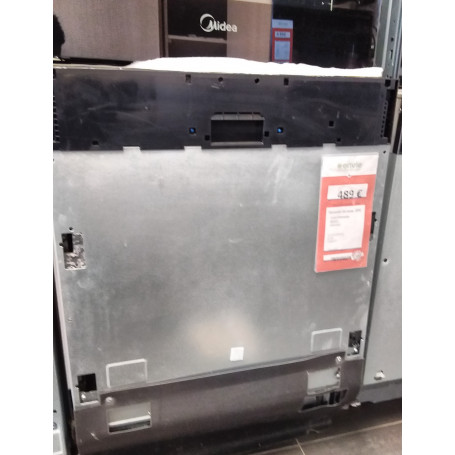 Lave Vaisselle BEKO BDIN16441