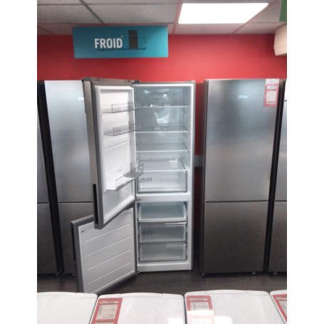 Refrig. Combiné MDRB548MME46