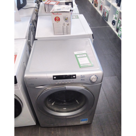 Lavante Séchante CANDY EVOW 4753DS-47