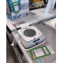 LAVEUR DE SOLS BRAAVA JET M6