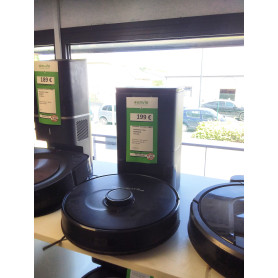 Aspirateur robot roomba RR8595WH