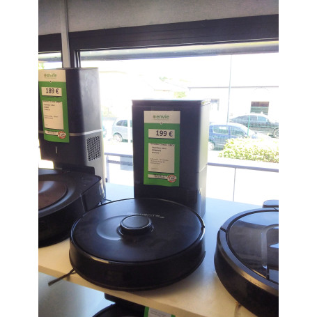 Aspirateur robot roomba RR8595WH