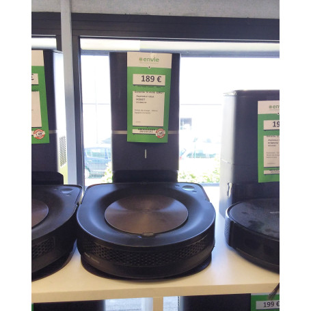 Aspirateur robot RVD-Y1