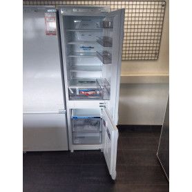 Refrig. Combiné MDRE411FGE01