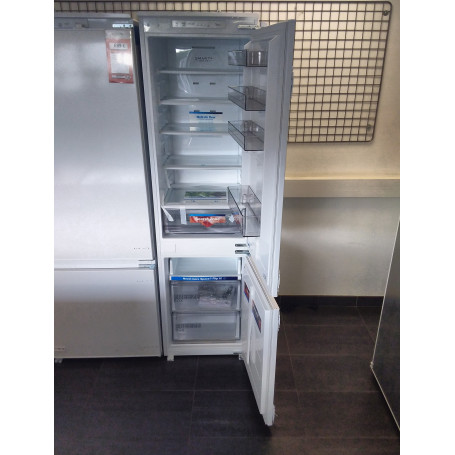 Refrig. Combiné MDRE411FGE01