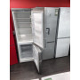 Refrig. Combiné SAMSUNG RL39THCTS