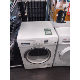 Sèche Linge SIEMENS WT46S582FF/08