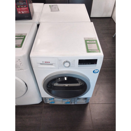 Sèche Linge BOSCH WTR85V01FF/02