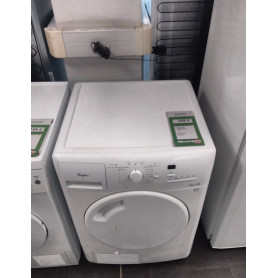 Sèche Linge WHIRLPOOL AZB8575