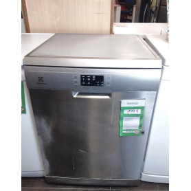 Lave Vaisselle ELECTROLUX ESF5512LOX