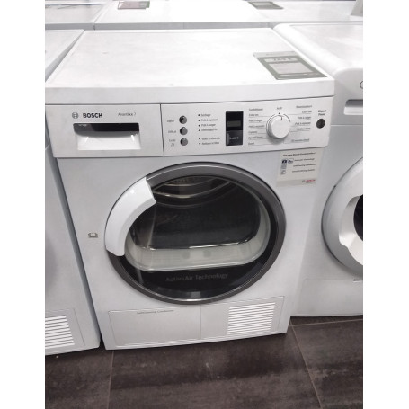 Sèche Linge BOSCH WTW86380FF/02