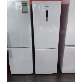 Refrig. Combiné SAMSUNG RL56GSBSW