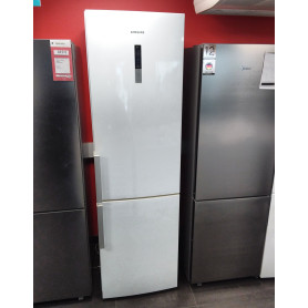 Refrig. Combiné SAMSUNG RL60GEGSW