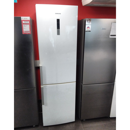 Refrig. Combiné SAMSUNG RL60GEGSW
