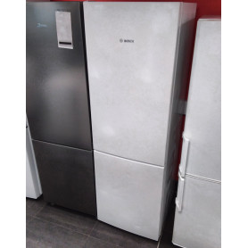 Refrig. Combiné BOSCH KGV36VW30S/9