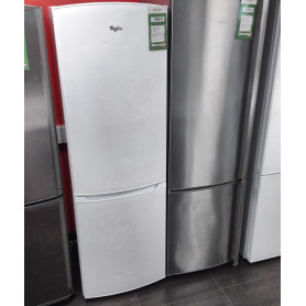 Refrig. Combiné WHIRLPOOL WBE3411