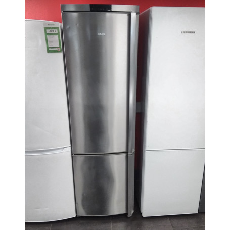 Refrig. Combiné AEG S83800CTMO DAEG