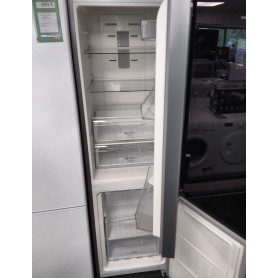Refrig. Combiné INDESIT XI9T21X