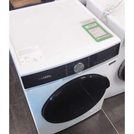Lave Linge Hublot SCANFROST WF1214W566C