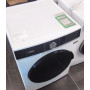 Lave Linge Hublot SCANFROST WF1214W566C