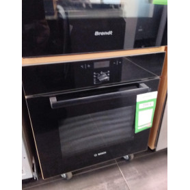 Four BOSCH HBA64B166F/02