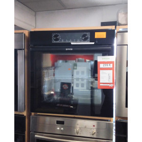 Four GORENJE BOP6373E02EBG