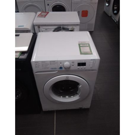 Lave Linge Hublot INDESIT XWA71452WFR