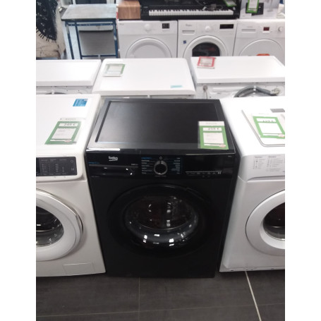 Lave Linge Hublot BEKO BM34WFU48411A