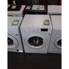 Lave Linge Hublot INDESIT BWE71484XWFRN