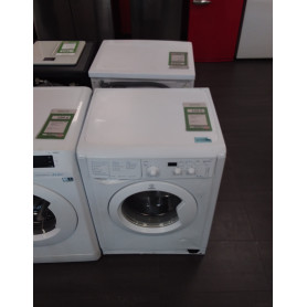 Lave Linge Hublot INDESIT IWD 6125 (FR)