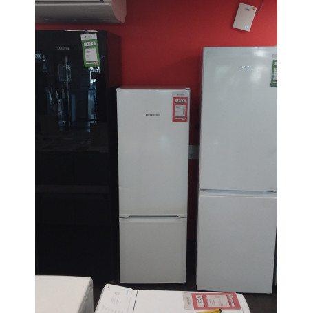 Refrig. Combiné LIEBHERR CUE281-26 INDEX