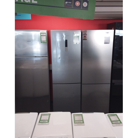 Refrig. Combiné SAMSUNG RL56GSB5W