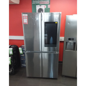 Refrig Américain SAMSUNG RF65DG9H0ESR