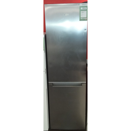 Refrig. Combiné WHIRLPOOL W7X92IOX