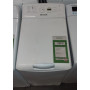 Lave Linge Top BRANDT WTC1167F/01