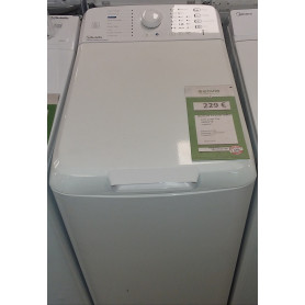 Lave Linge Top VEDETTE VT602B/01