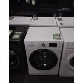 Lave Linge Hublot WHIRLPOOL FFB 8258 BV FR