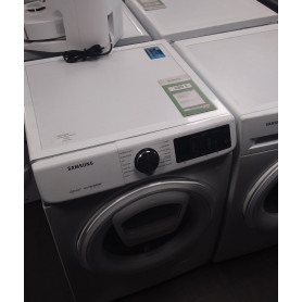 Lave Linge Hublot SAMSUNG WW80M6450QM