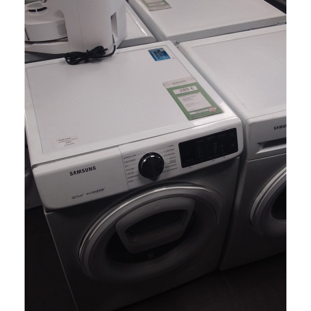 Lave Linge Hublot SAMSUNG WW80M6450QM
