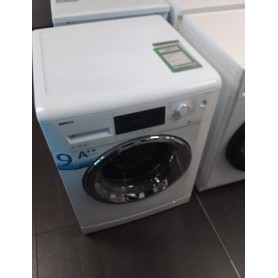 Lave Linge Hublot BEKO WMB 913
